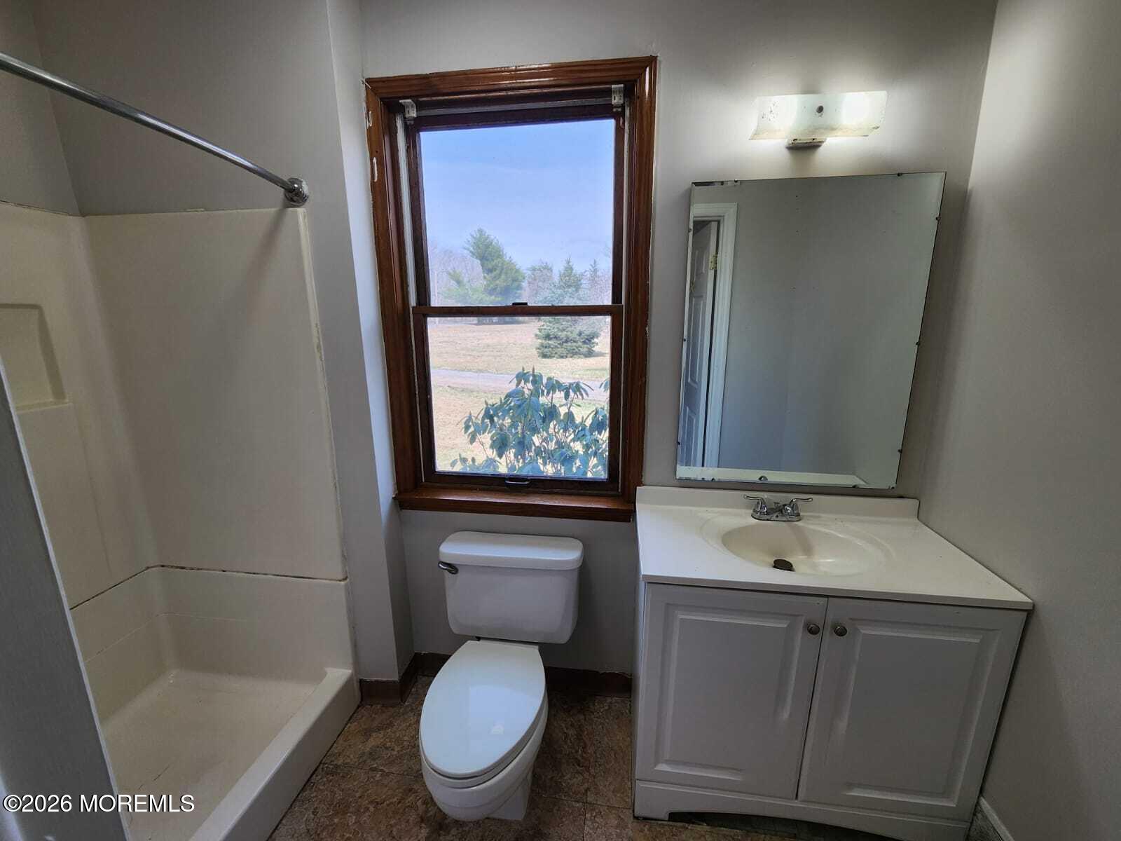 175 Grawtown Road Jackson, NJ 08527 - Photo 11 of 27 a bathroom with a sink toilet and shower