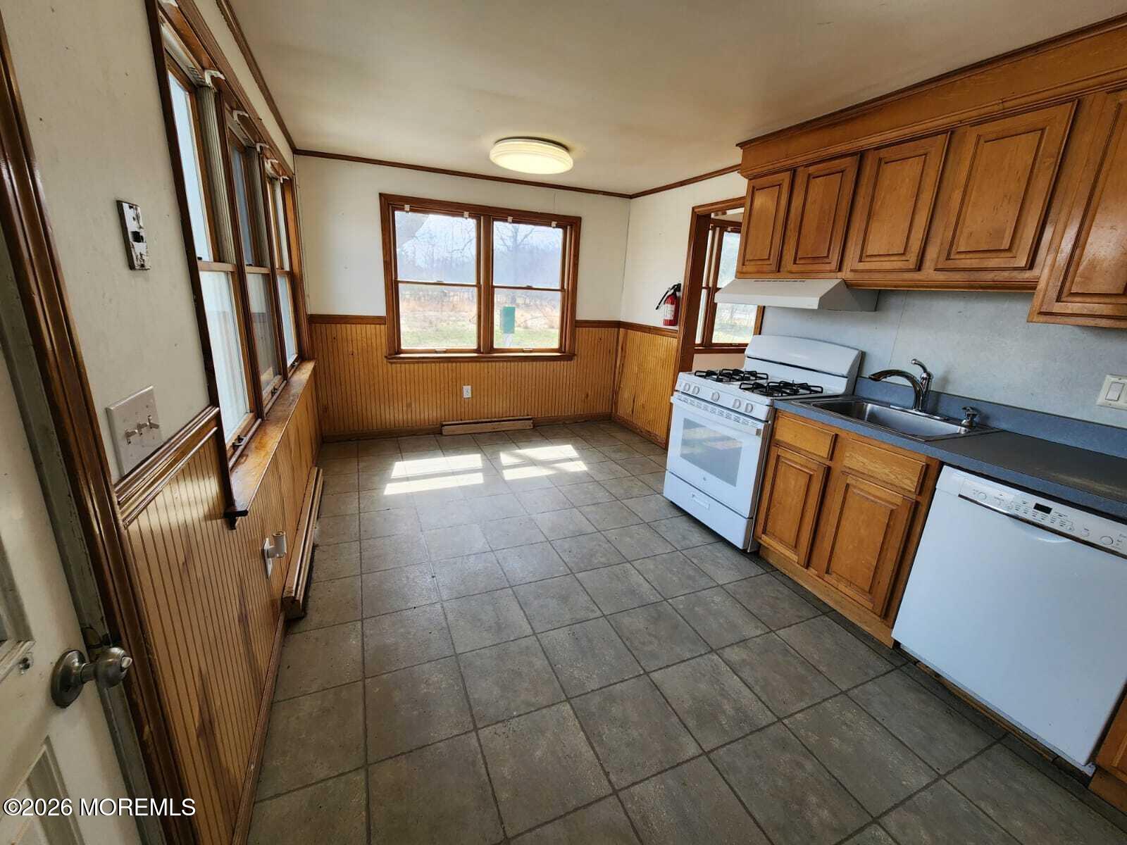 175 Grawtown Road Jackson, NJ 08527 - Photo 17 of 27 a view of a kitchen with furniture and a window