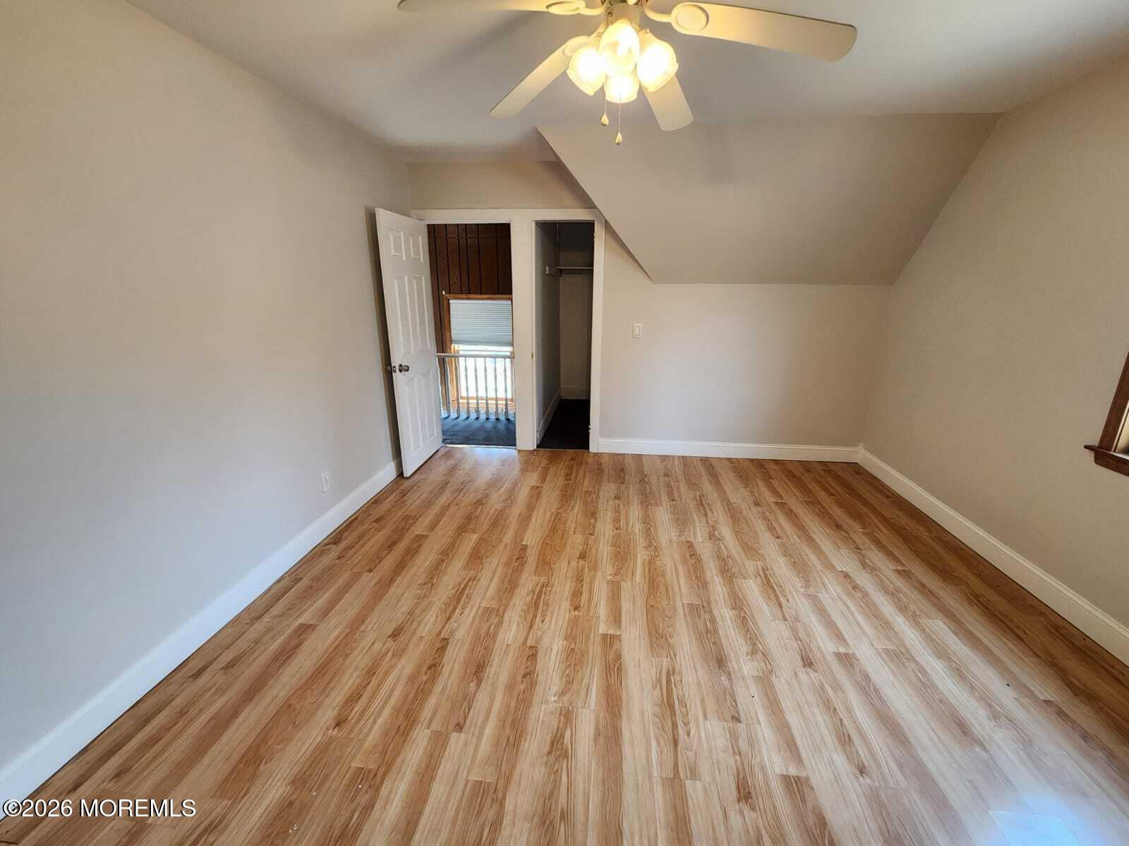 175 Grawtown Road Jackson, NJ 08527 - Photo 23 of 27 a view of empty room with wooden floor