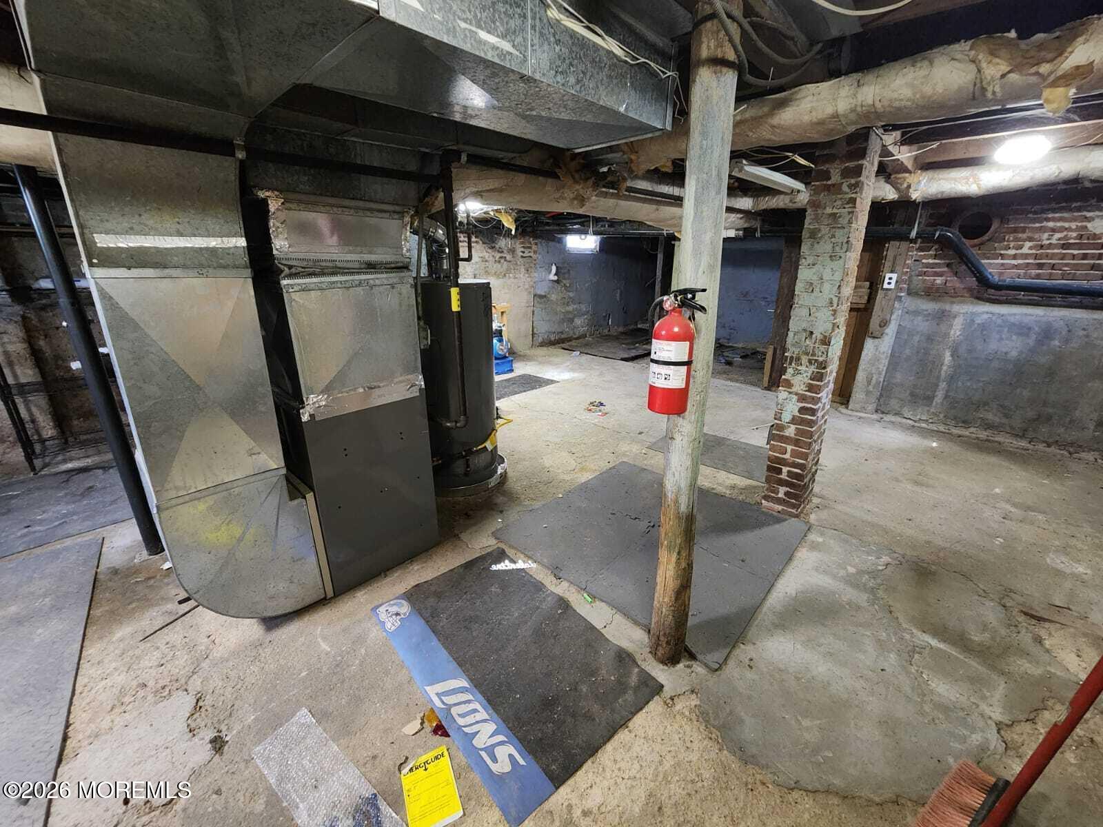 175 Grawtown Road Jackson, NJ 08527 - Photo 26 of 27 a view of parking garage