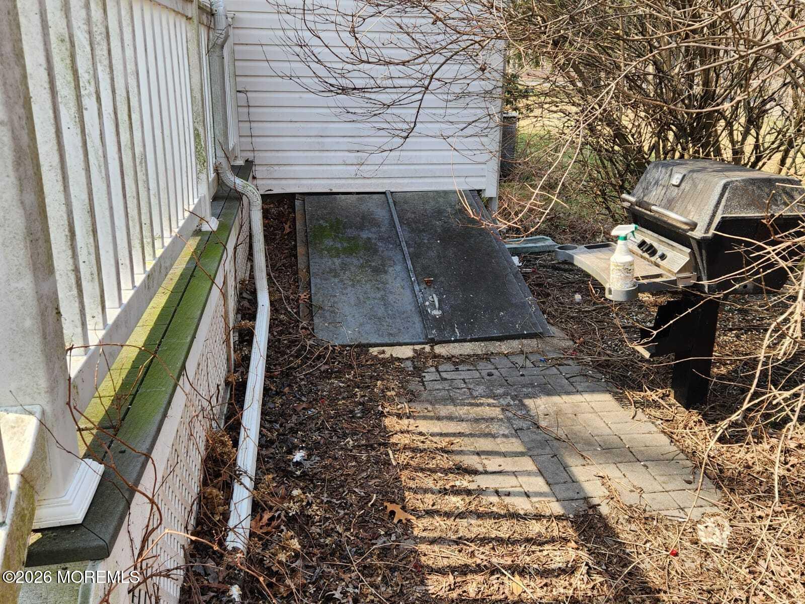 175 Grawtown Road Jackson, NJ 08527 - Photo 9 of 27 a view of outdoor space