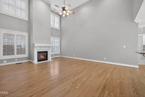 $750,000 | 400 Village Loop Drive, Apex, NC 27502