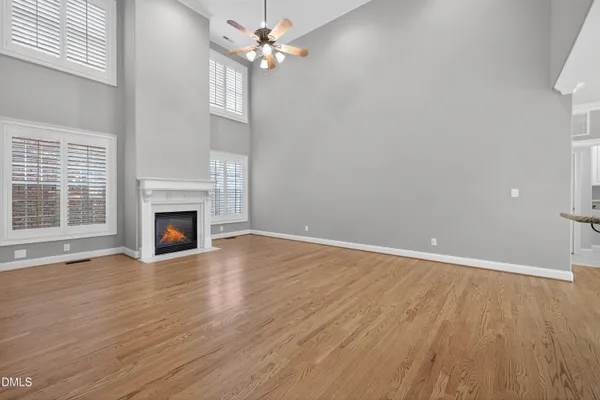 $739,000 | 400 Village Loop Drive, Apex, NC 27502