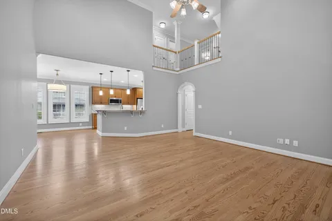 $750,000 | 400 Village Loop Drive, Apex, NC 27502