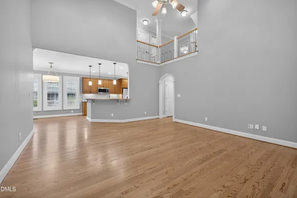 $739,000 | 400 Village Loop Drive, Apex, NC 27502