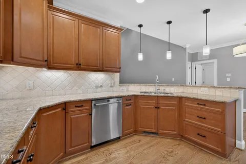 $739,000 | 400 Village Loop Drive, Apex, NC 27502