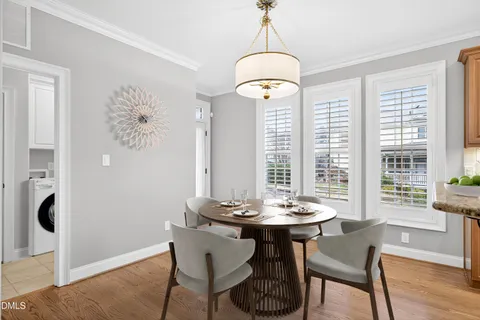 $739,000 | 400 Village Loop Drive, Apex, NC 27502