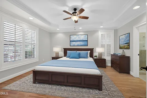 $739,000 | 400 Village Loop Drive, Apex, NC 27502