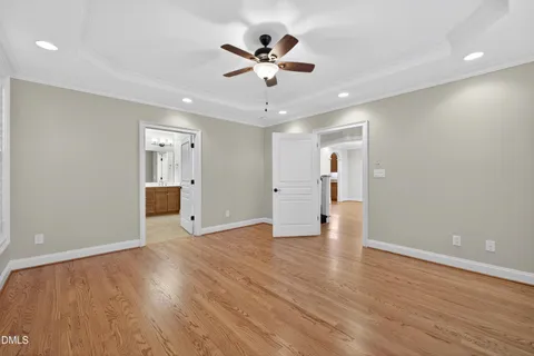 $739,000 | 400 Village Loop Drive, Apex, NC 27502