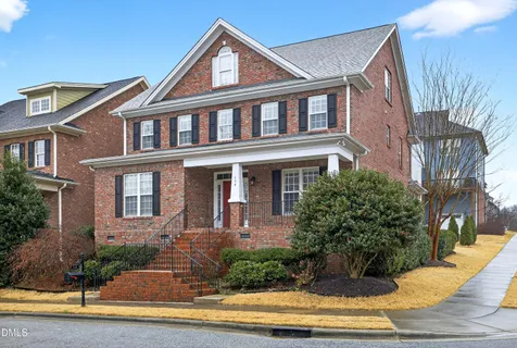 $750,000 | 400 Village Loop Drive, Apex, NC 27502