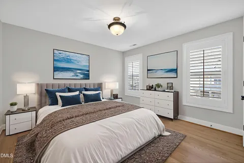 $739,000 | 400 Village Loop Drive, Apex, NC 27502