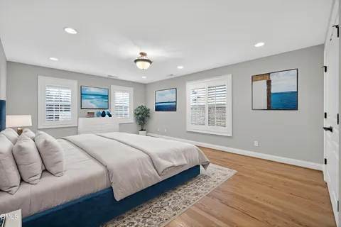 $739,000 | 400 Village Loop Drive, Apex, NC 27502