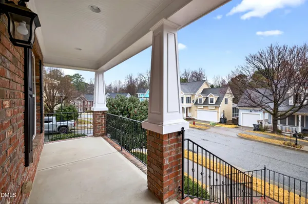 $739,000 | 400 Village Loop Drive, Apex, NC 27502