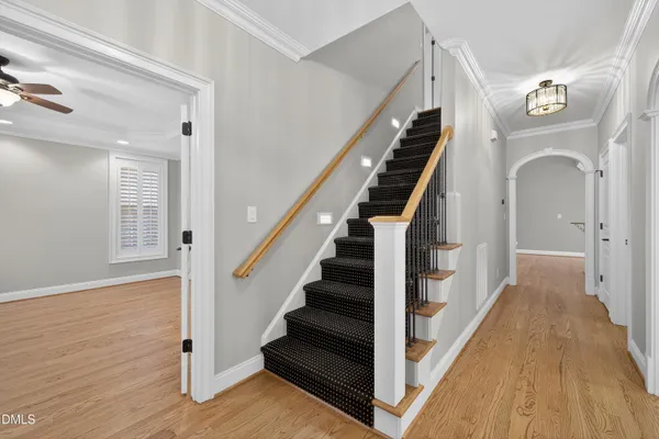 $739,000 | 400 Village Loop Drive, Apex, NC 27502