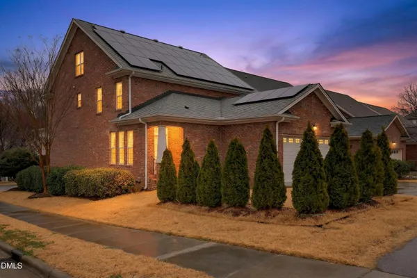 $739,000 | 400 Village Loop Drive, Apex, NC 27502