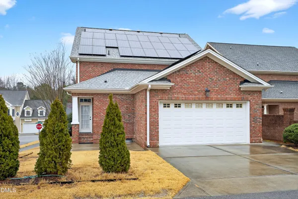 $739,000 | 400 Village Loop Drive, Apex, NC 27502