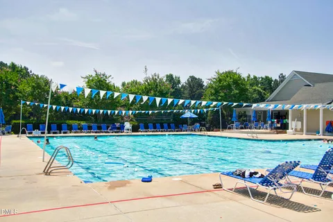 $739,000 | 400 Village Loop Drive, Apex, NC 27502