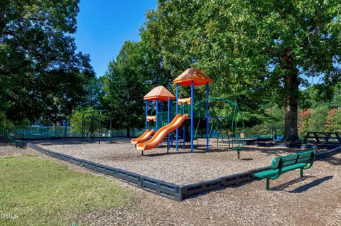 $739,000 | 400 Village Loop Drive, Apex, NC 27502