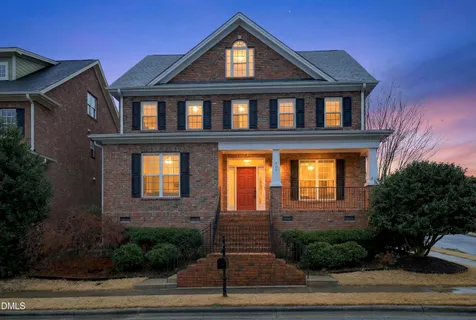 $739,000 | 400 Village Loop Drive, Apex, NC 27502