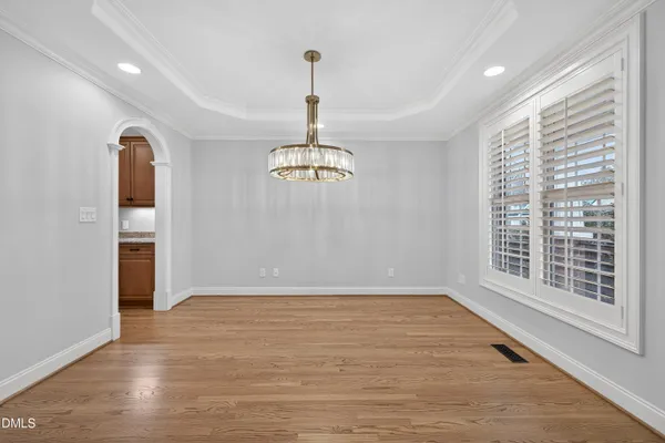 $739,000 | 400 Village Loop Drive, Apex, NC 27502