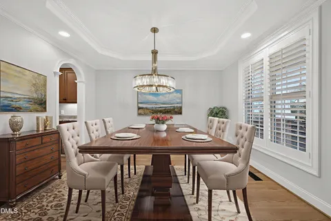 $750,000 | 400 Village Loop Drive, Apex, NC 27502