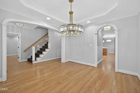 $750,000 | 400 Village Loop Drive, Apex, NC 27502