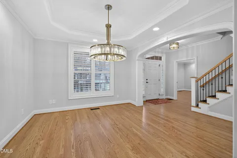 $750,000 | 400 Village Loop Drive, Apex, NC 27502