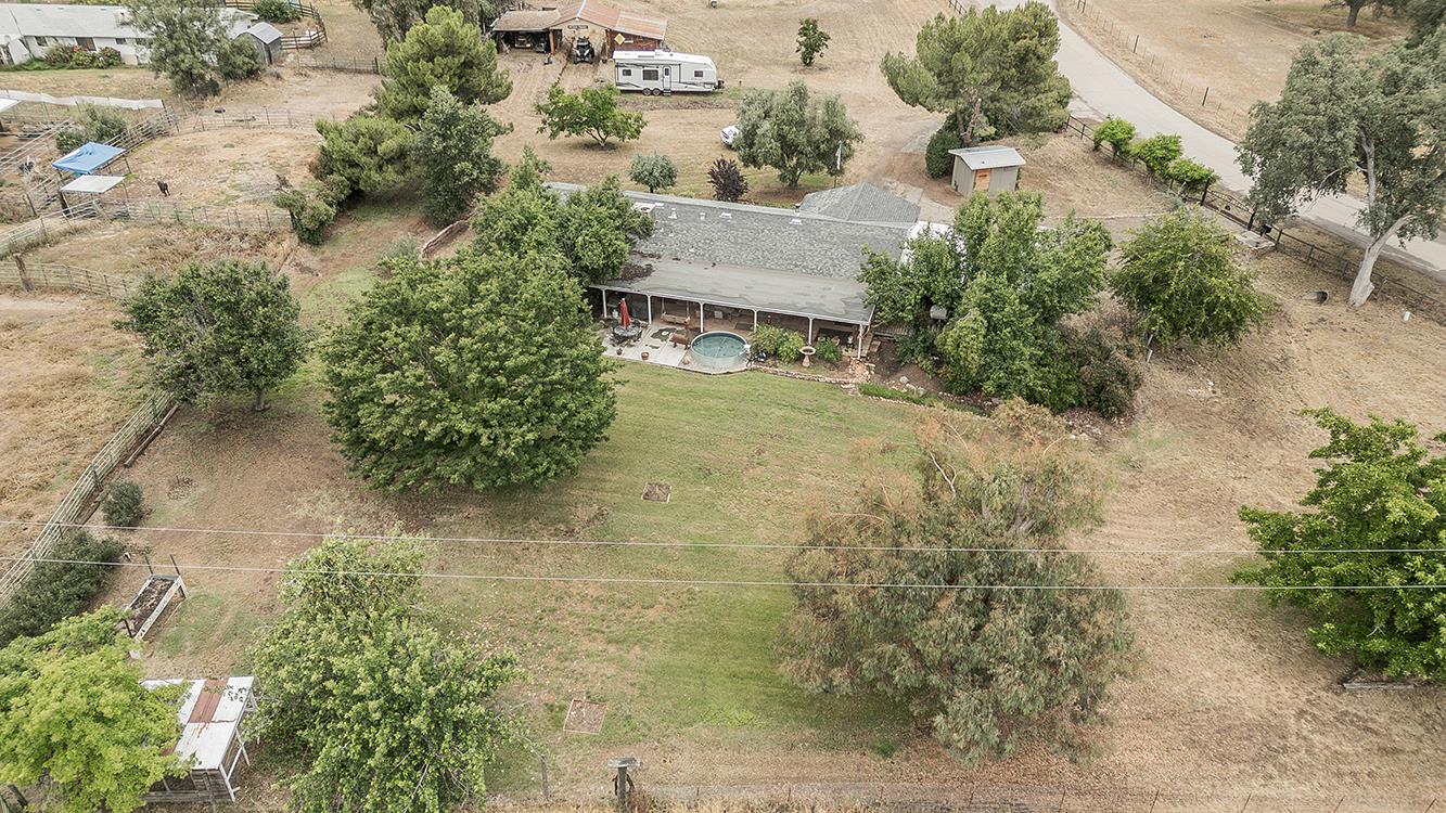 29545 Oak Meadow Road Tollhouse, CA 93667 - Photo 61 of 69