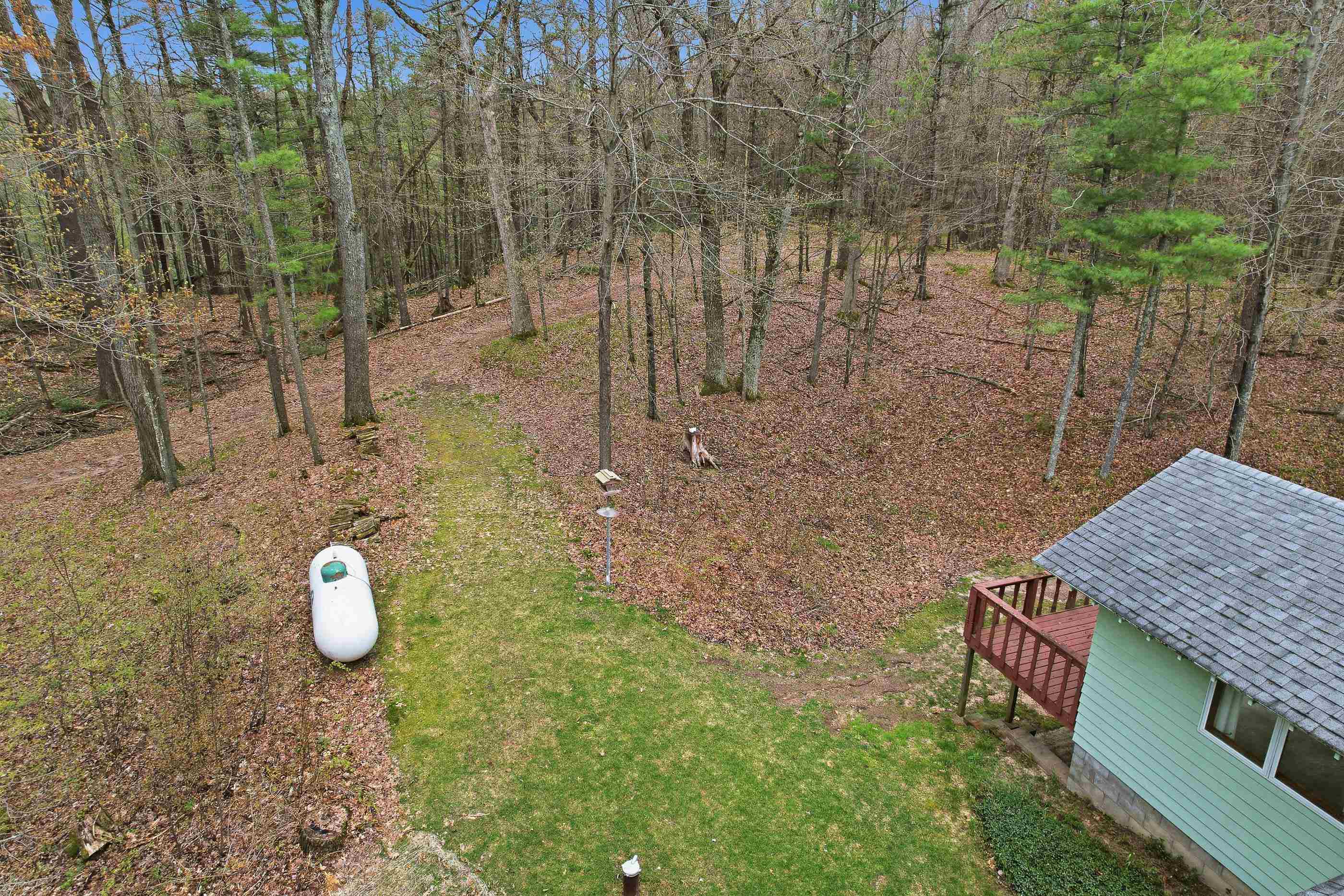 E1875 Doede Road Iola, WI 54945 - Photo 42 of 60