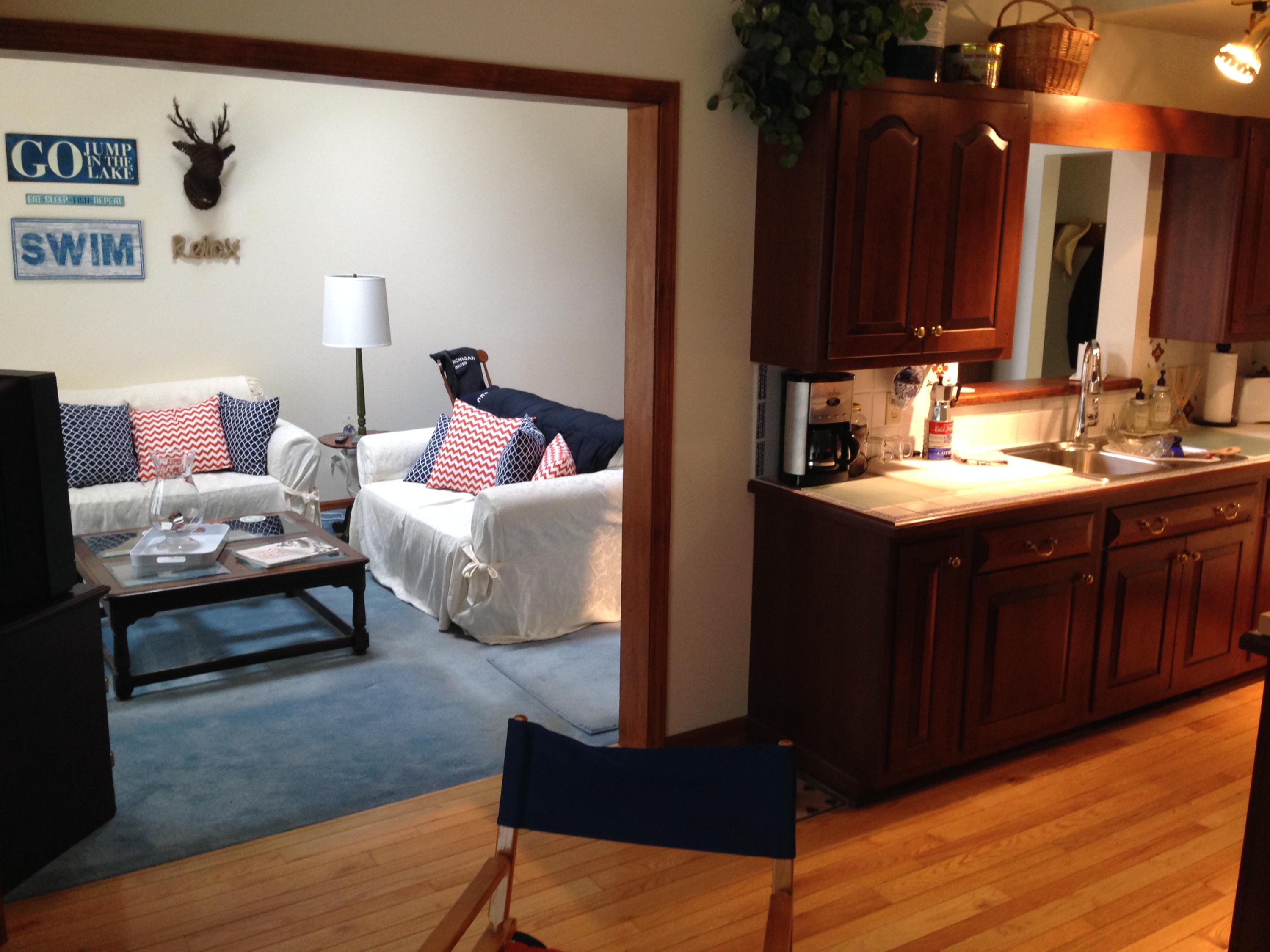 4320 East Burt Lake Road Cheboygan, MI 49721 - Photo 13 of 22 Gallery Image 13