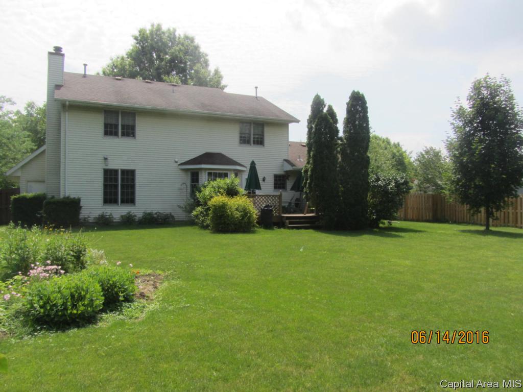 809 High Pointe Drive Springfield, IL 62702 - Photo 17 of 24