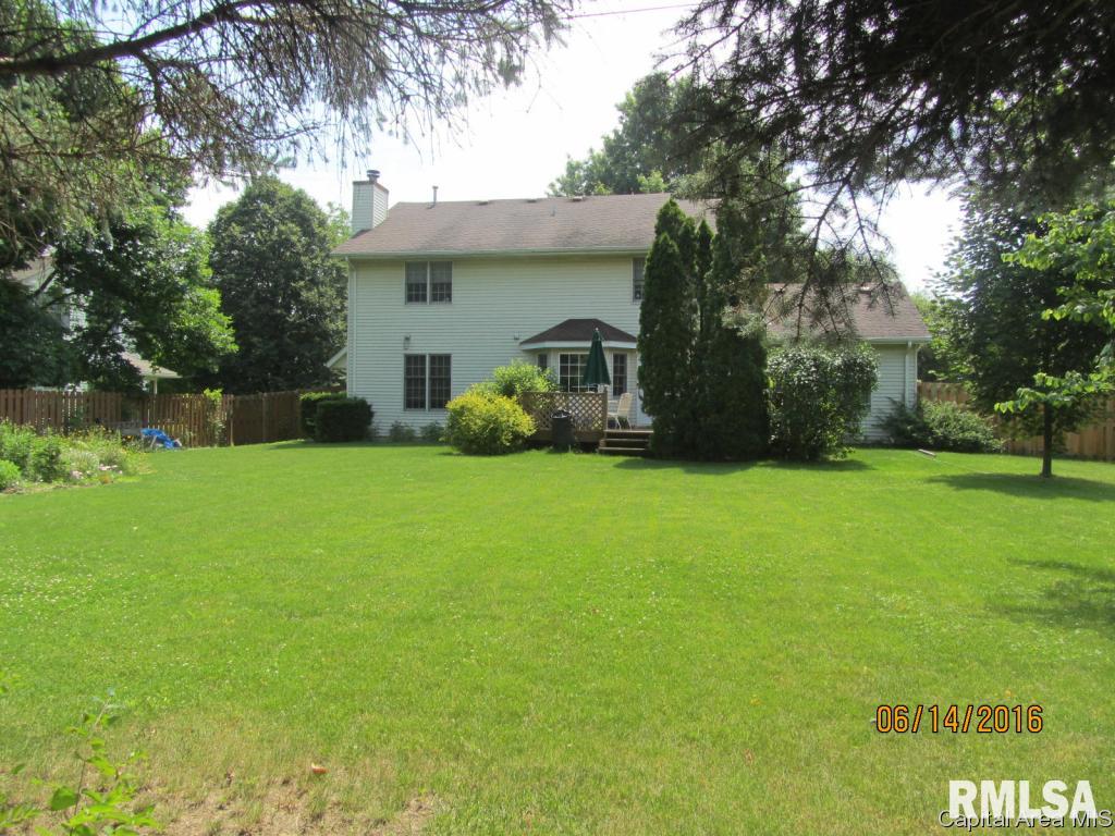 809 High Pointe Drive Springfield, IL 62702 - Photo 23 of 24