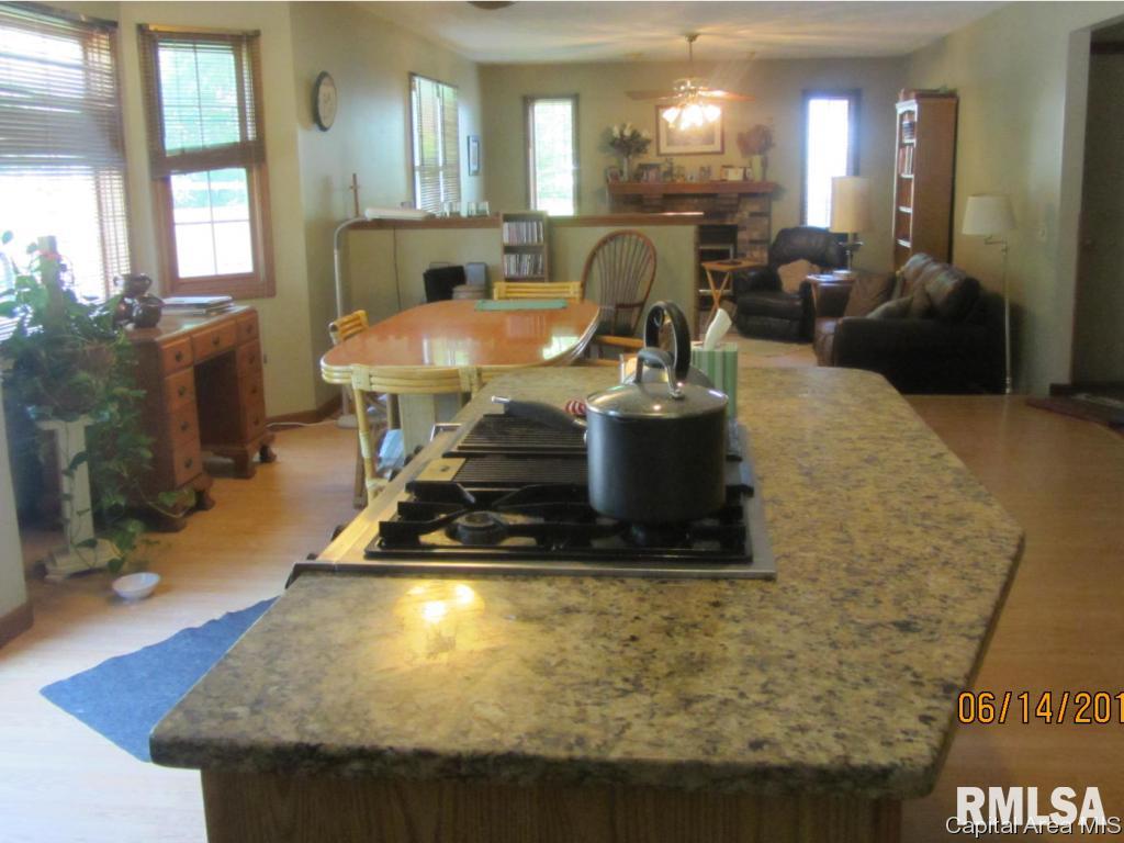 809 High Pointe Drive Springfield, IL 62702 - Photo 4 of 24