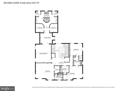 $4,695,000 | 1935 Foxview Circle Northwest, Washington, DC 20007