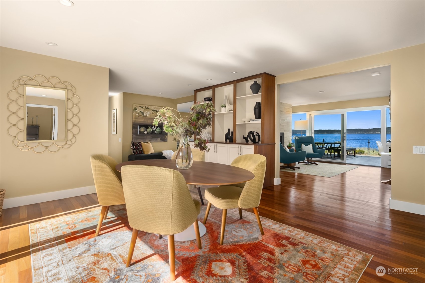 8600 Northeast County Park Road Bainbridge Island, WA 98110 - Photo 11 of 40 Gallery Image 11