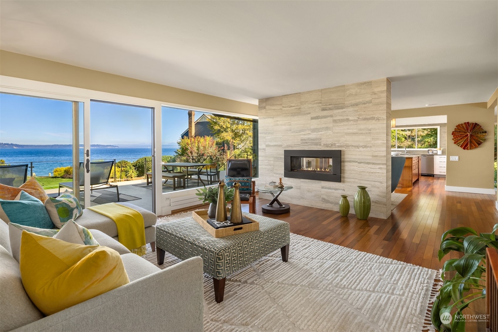 8600 Northeast County Park Road Bainbridge Island, WA 98110 - Photo 12 of 40 Gallery Image 12