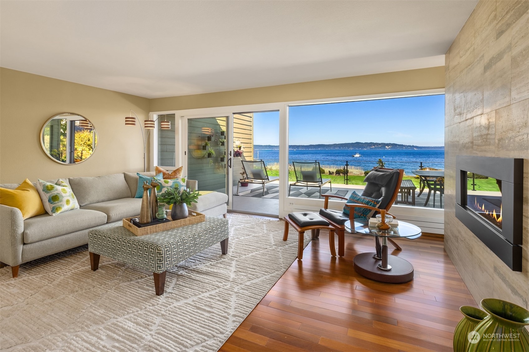 8600 Northeast County Park Road Bainbridge Island, WA 98110 - Photo 13 of 40 Gallery Image 13