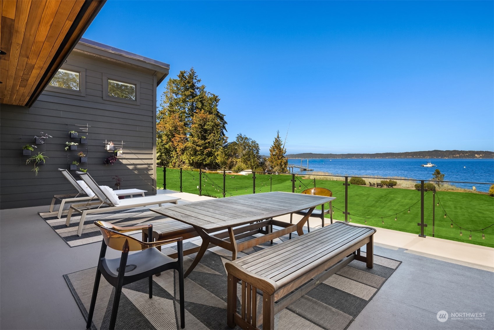 8600 Northeast County Park Road Bainbridge Island, WA 98110 - Photo 16 of 40 Gallery Image 16