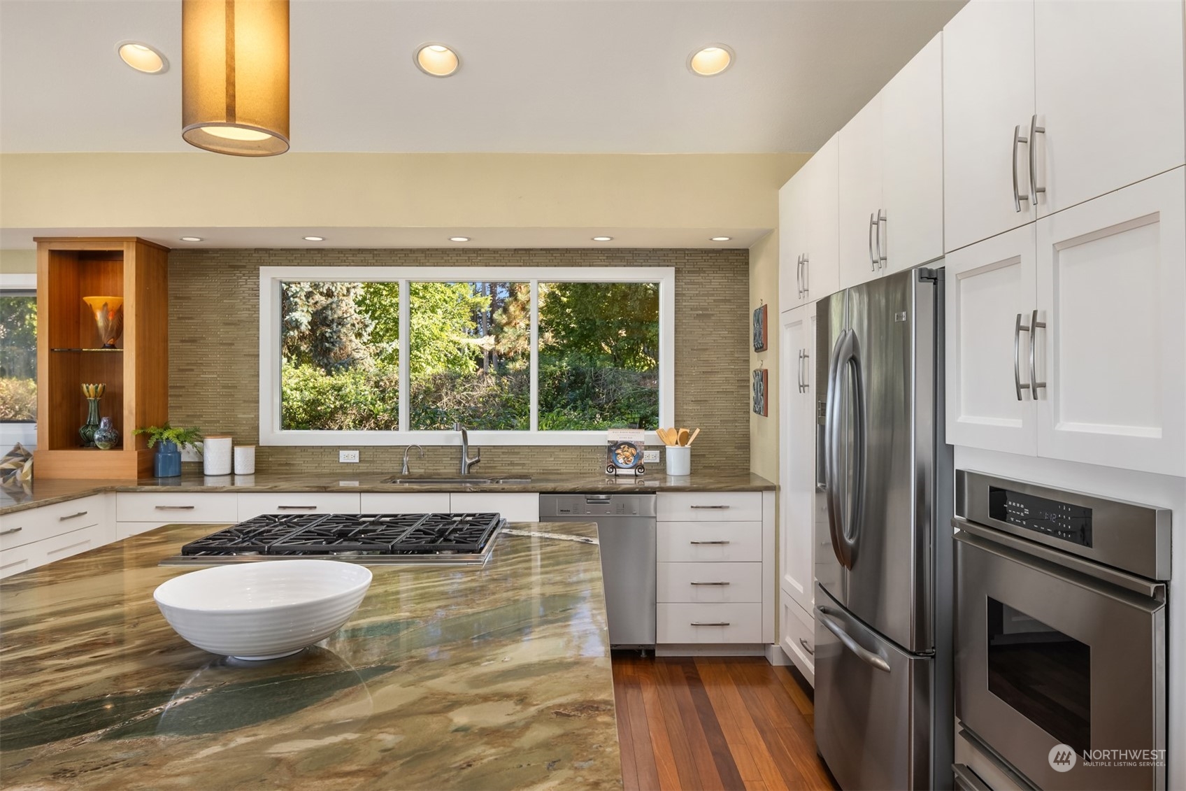 8600 Northeast County Park Road Bainbridge Island, WA 98110 - Photo 20 of 40 Gallery Image 20
