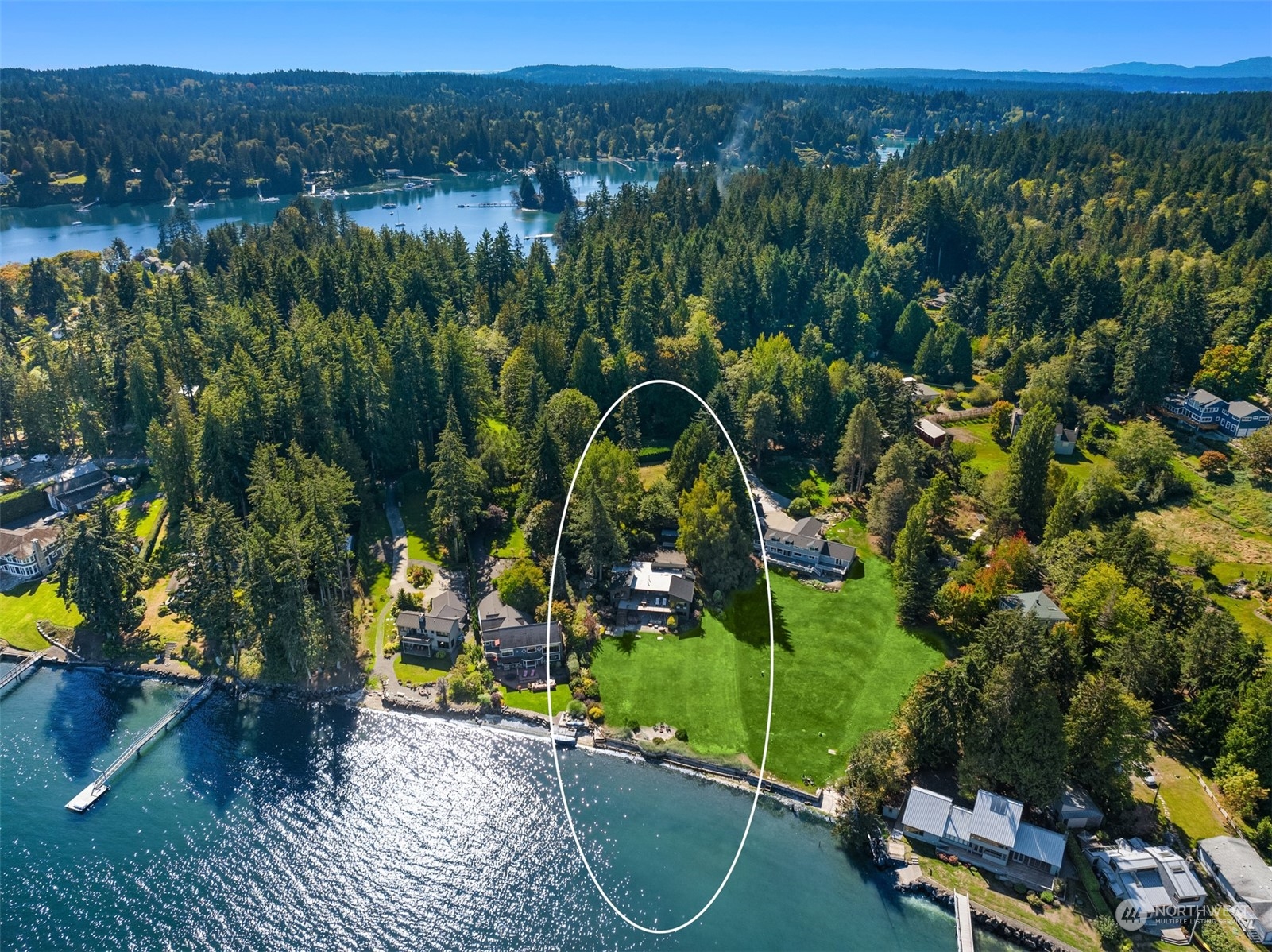 8600 Northeast County Park Road Bainbridge Island, WA 98110 - Photo 39 of 40 Gallery Image 39
