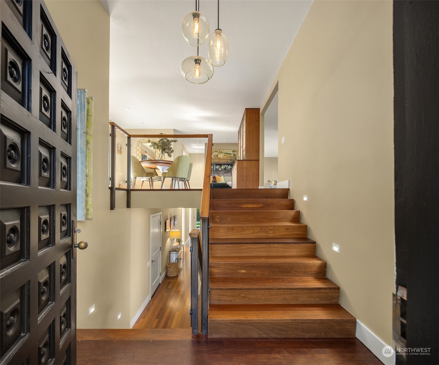8600 Northeast County Park Road Bainbridge Island, WA 98110 - Photo 8 of 40 Gallery Image 8