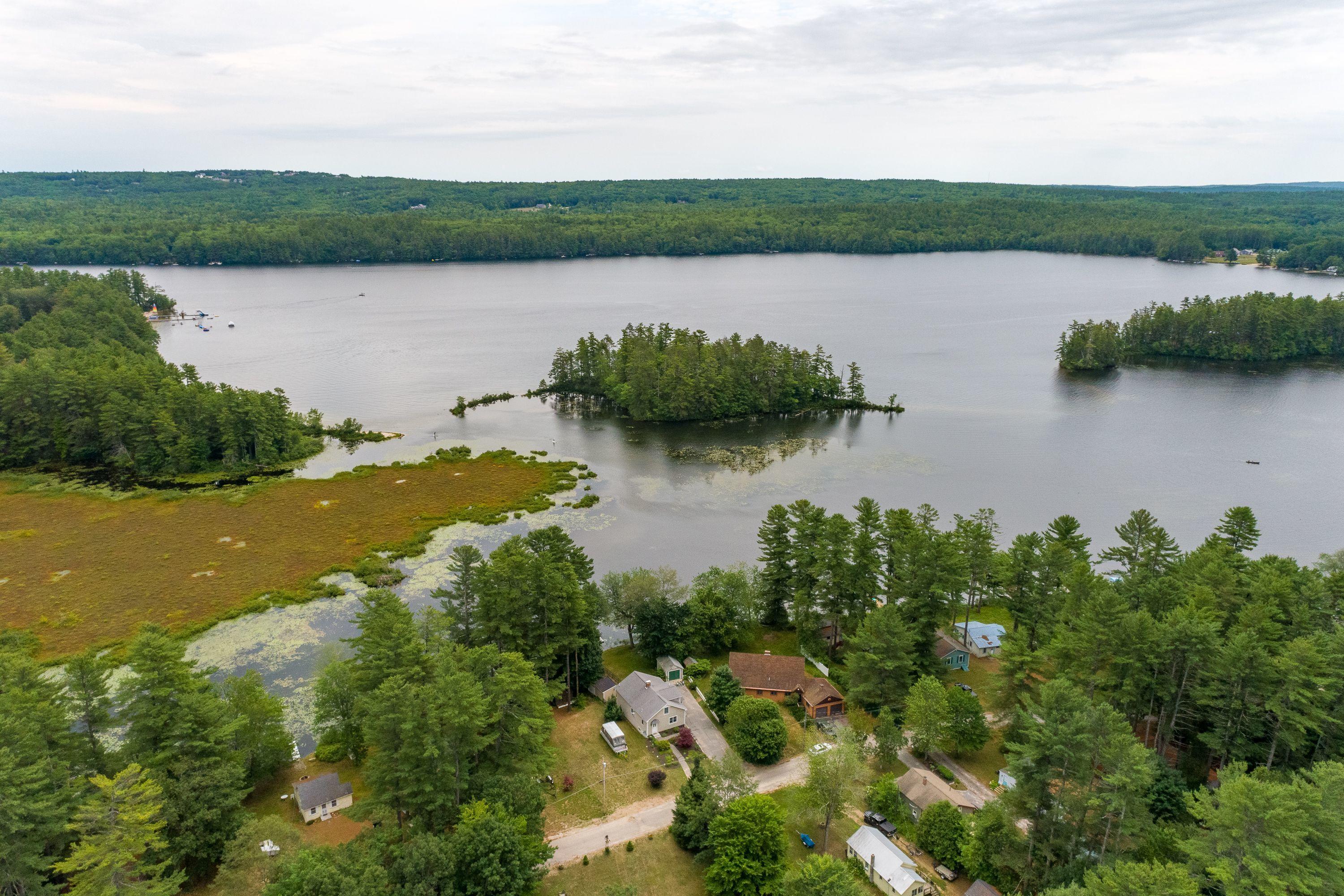 25 Panther Pond Pines Road Raymond, ME 04071 - Photo 59 of 62 Gt98U57Q