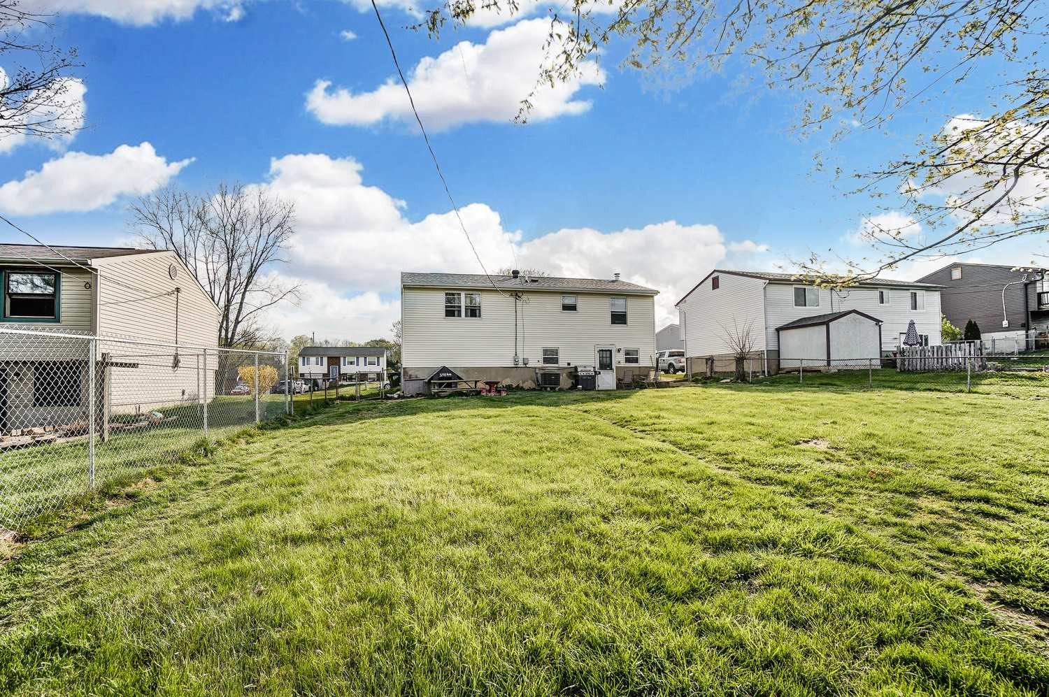 109 Rising Sun Circle Covington, KY 41017 - Photo 25 of 28 Gallery Image 25