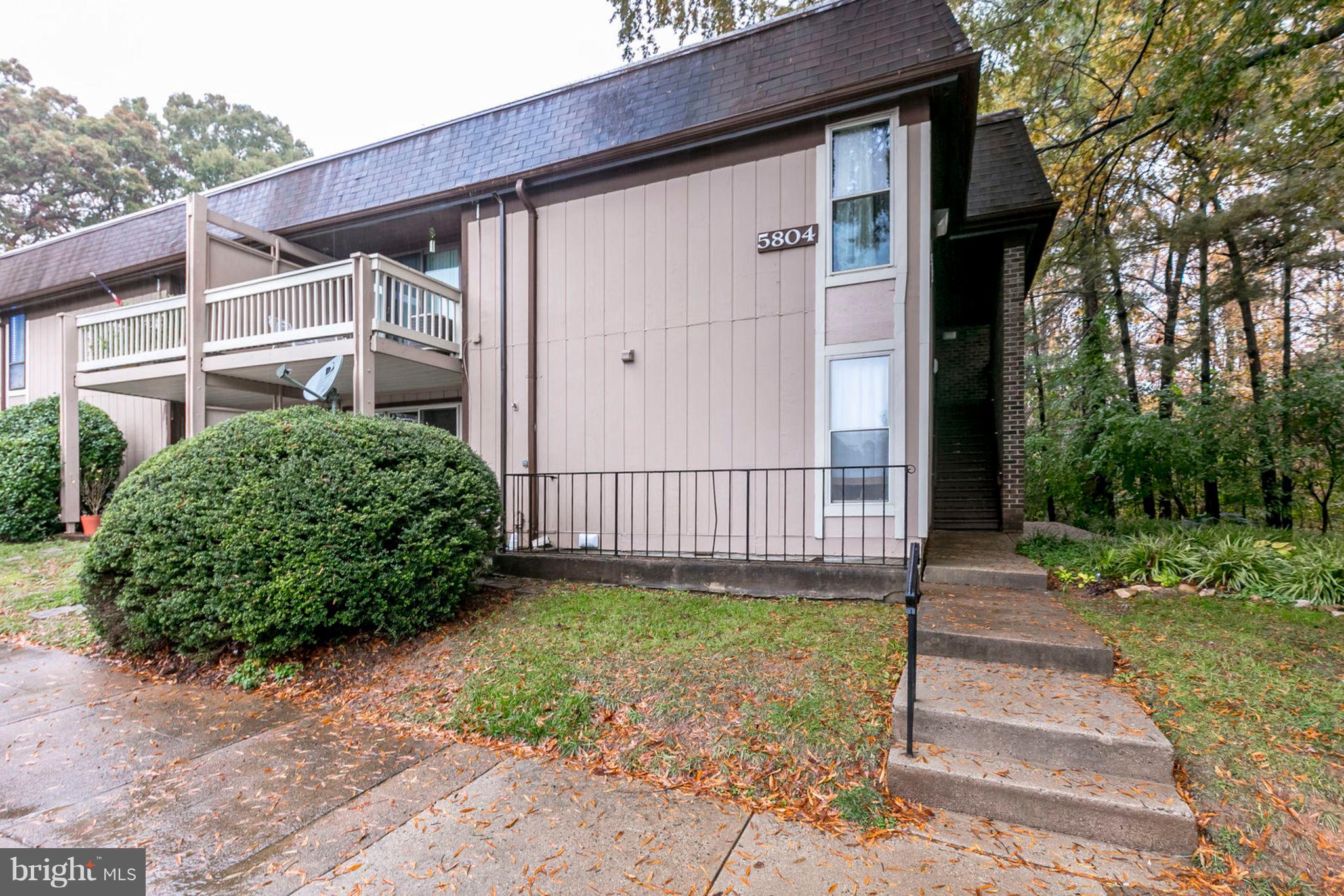 5804 Royal Ridge Drive, Unit T Springfield, VA 22152 - Photo 1 of 29 Gallery Image 1