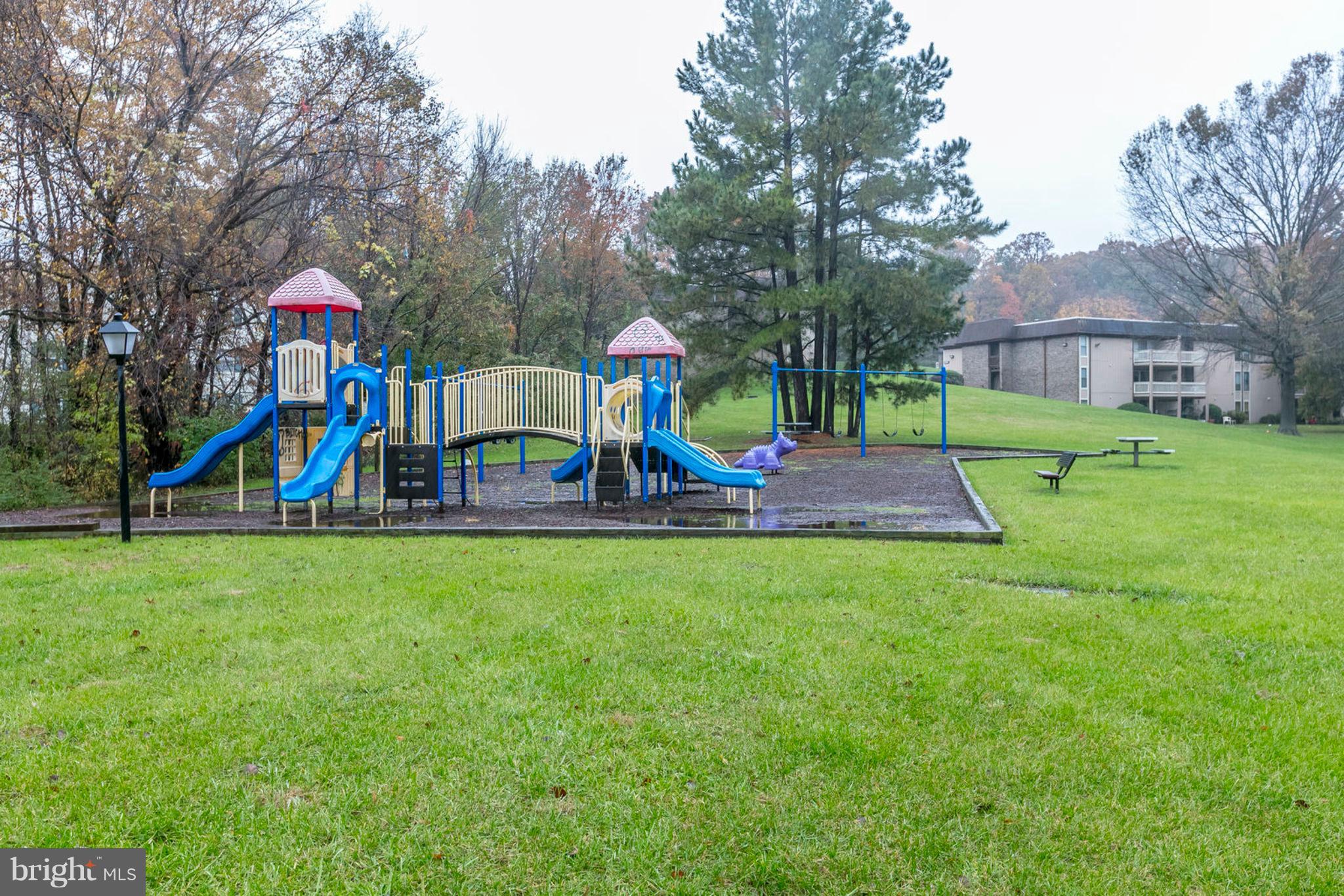 5804 Royal Ridge Drive, Unit T Springfield, VA 22152 - Photo 27 of 29 Gallery Image 27