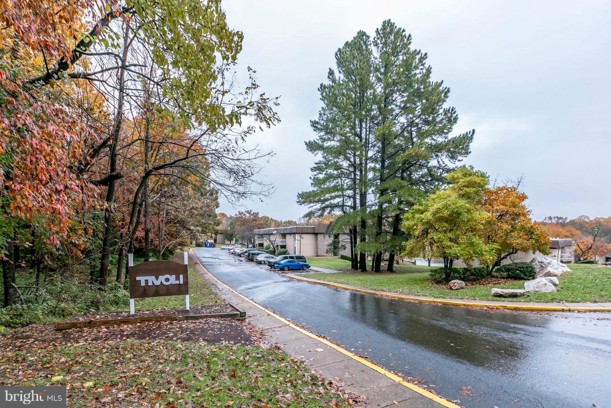 5804 Royal Ridge Drive, Unit T Springfield, VA 22152 - Photo 29 of 29 Gallery Image 29