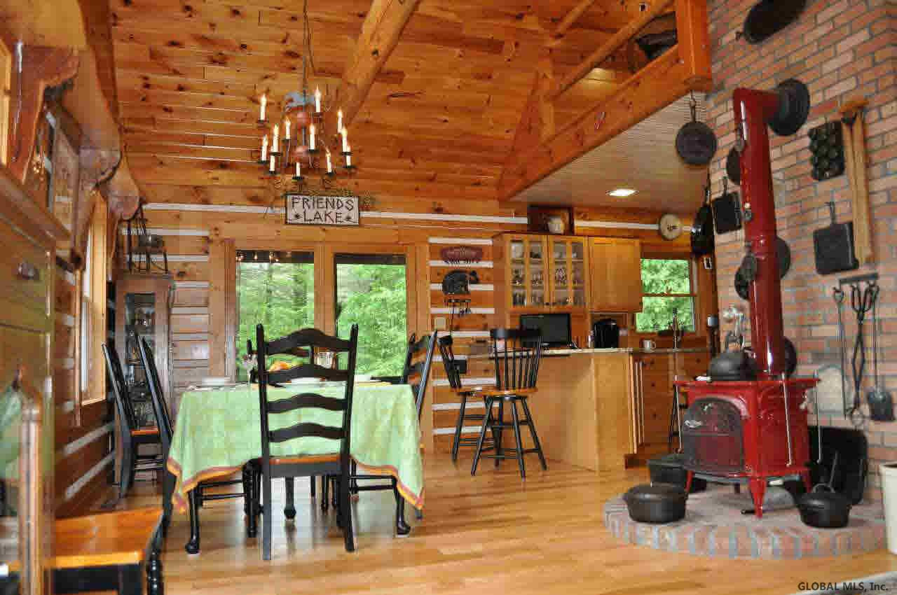 10 Outlet Cove Road Chestertown, NY 12817 - Photo 3 of 36 Photo 3