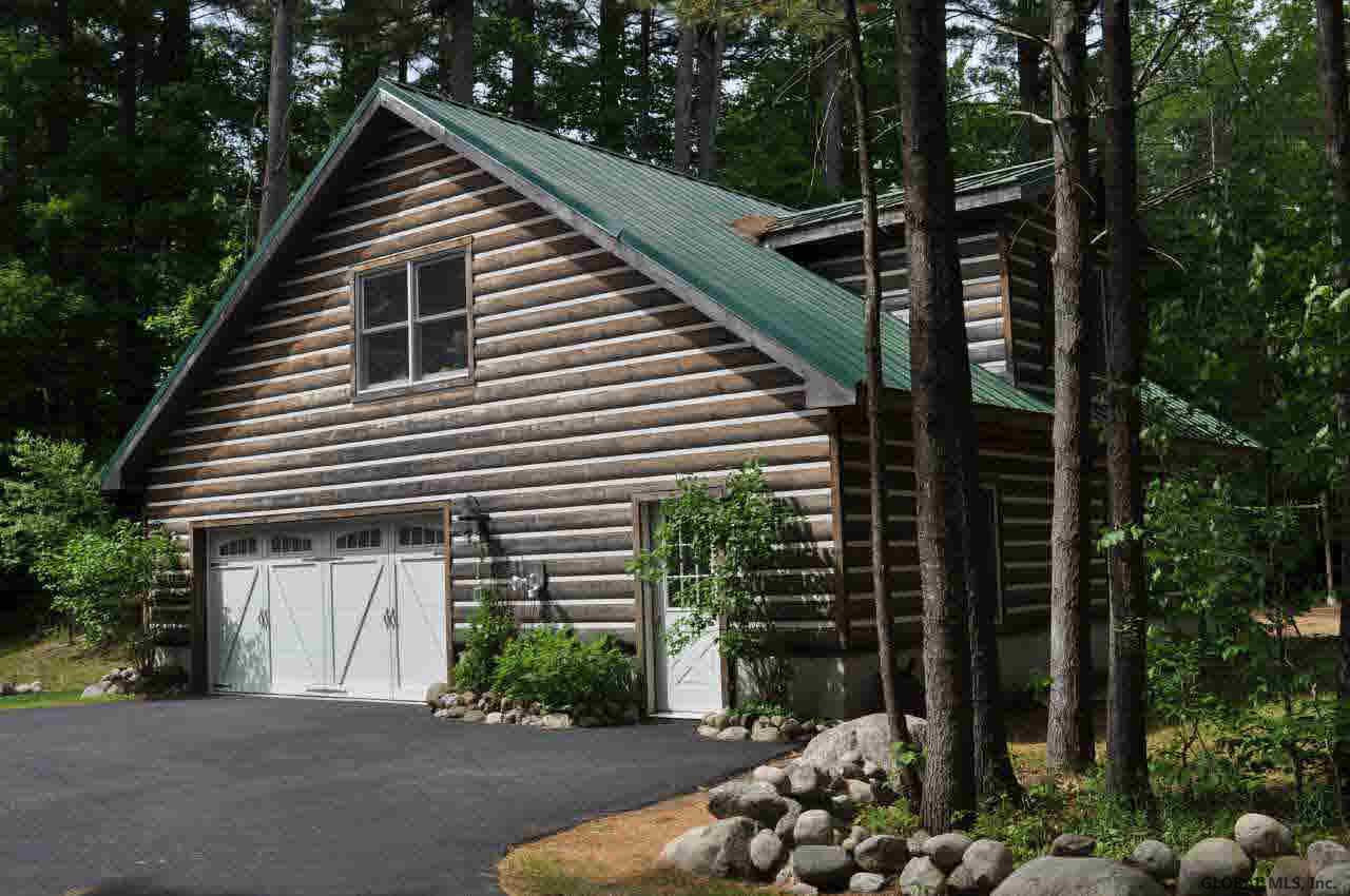 10 Outlet Cove Road Chestertown, NY 12817 - Photo 34 of 36 Photo 34
