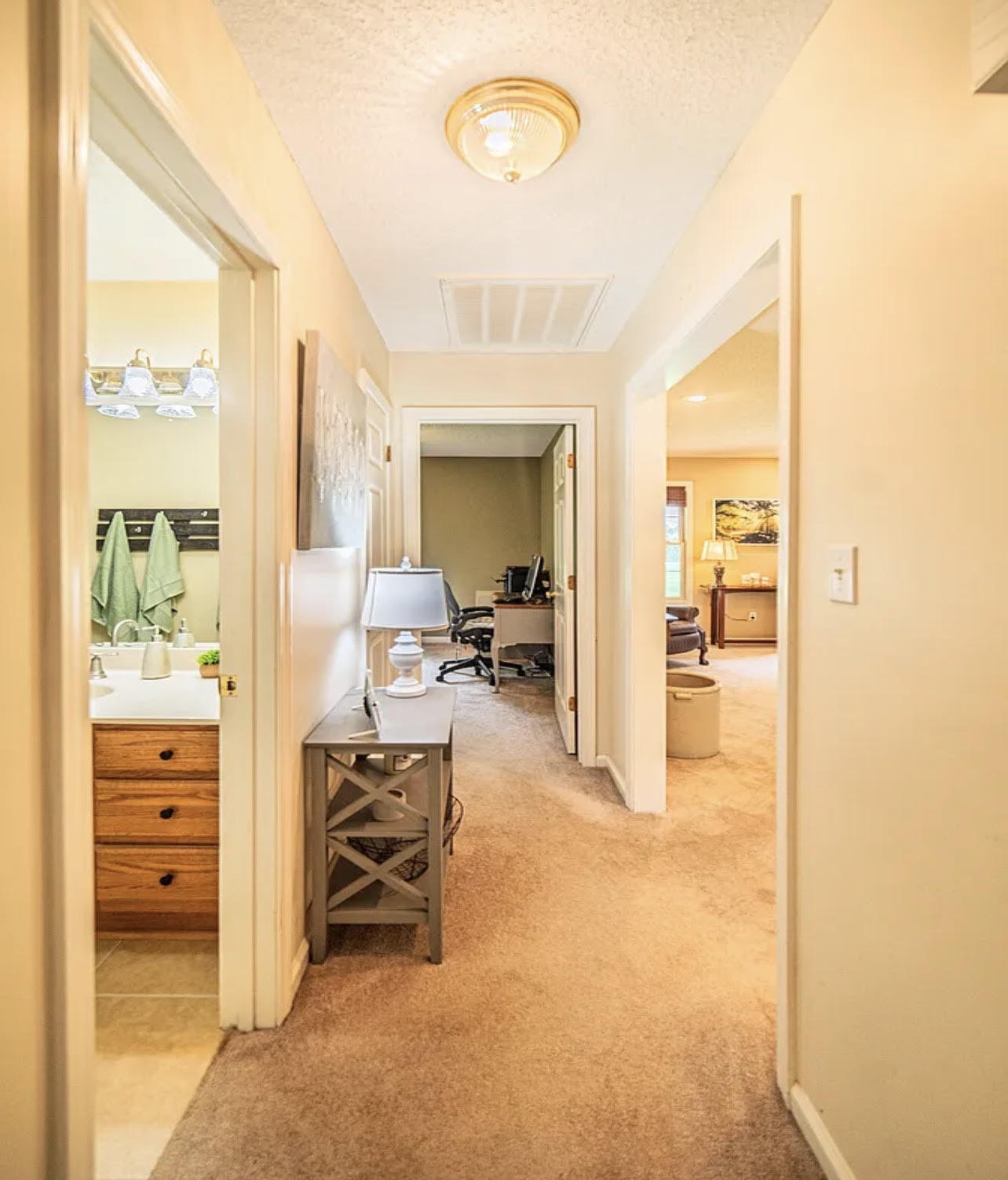 600 East Blanks Road Wickliffe, KY 42087 - Photo 66 of 67 Hallway