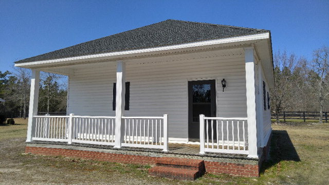 2298 Cullum Trail Road Aiken, SC 29803 - Photo 1 of 25